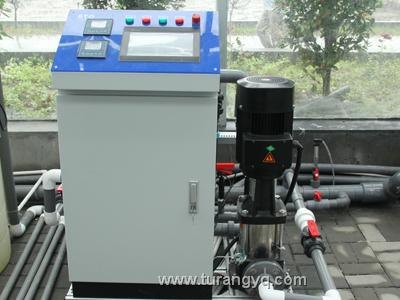 智能水肥一体化控制系统——从此施肥灌溉不用愁