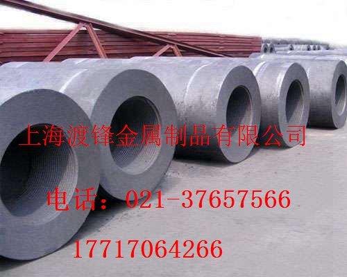 EX-50日本等静压石墨规格成分