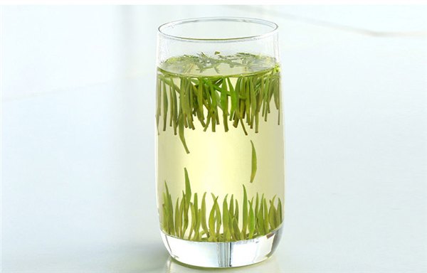 八睿商城 老姚茶行 西乡绿茶特级午子仙毫500g