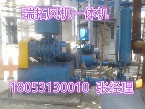高安替代国外进口氧化鼓风机|罗茨风机参数表,曝气罗茨风机生产厂家