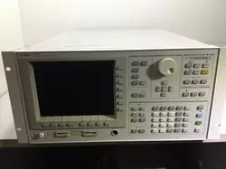 供应/回收 HP4155C半导体参数分析仪