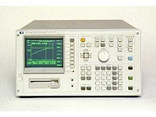 长期供应Agilent HP4145A 半导体参数分析仪