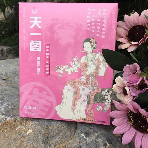 鑫天一阁御催代用茶哪里有卖