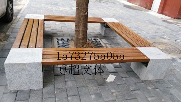 休闲围树凳生产厂家