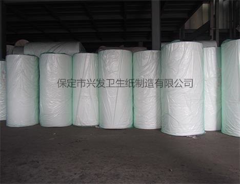 大轴纸批发报价——兴发卫生纸