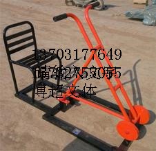 正规坐式拉力器生产厂家