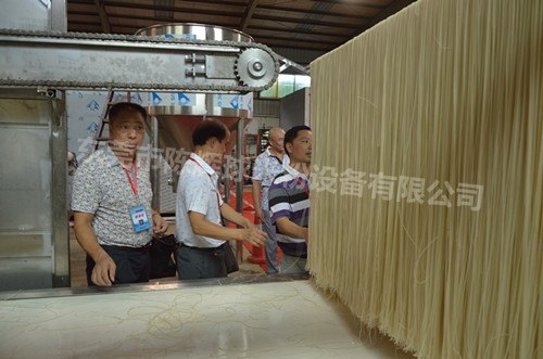 自动化半干粉生产线全程PCL一键控制