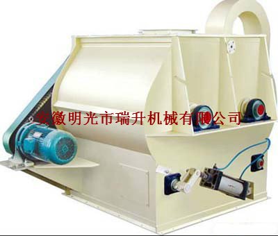 卧式无重力混合机 专用系列产品定制 以质取胜
