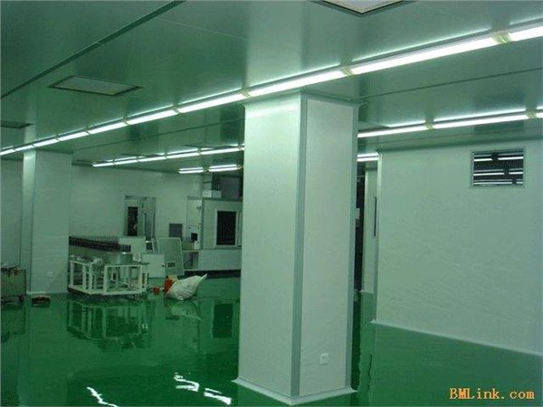 云南洁净室工程|云南洁净室工程装修|云南洁净室工程公司