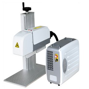 供应扬中、盱眙CO2激光刻字机/光纤激光打标机没有中间商赚差