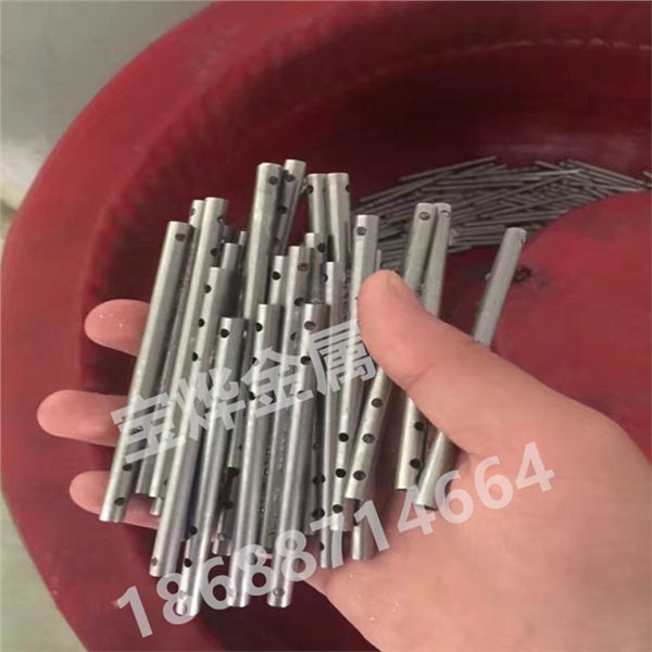 定制精密不锈钢管304 医用针管加工切割抛光磨尖折弯