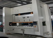 AIDA二手冲床大量批发供应，二手机床专业买卖商