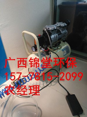合浦污染水处理收费合理，北海自来水管道疏通