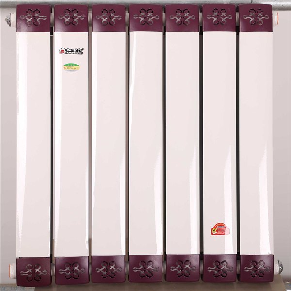 暖气片生产厂家 销售 铜铝复合散热器