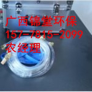 灵山水管清洗服务哪家好，钦州水管疏通服务