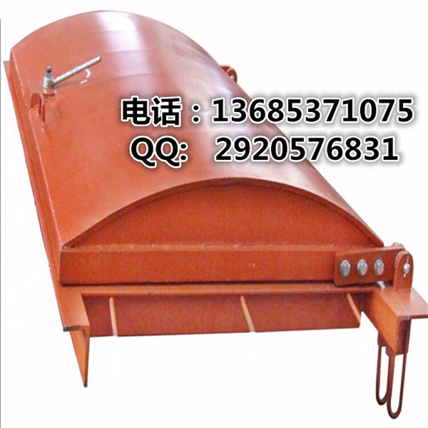 抗冲击波密闭门-技术型矿用门