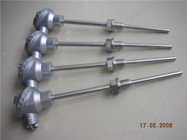 一体化温度变送器