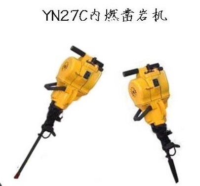山西广西风动凿岩机yt28厂家