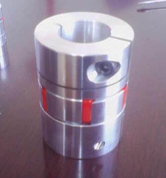 厂家直销梅花联轴器螺纹联轴器可定做