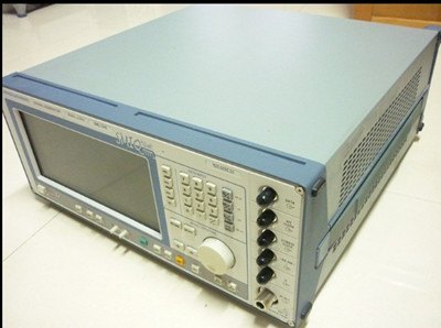 进口回收SMIQ03HD信号发生器