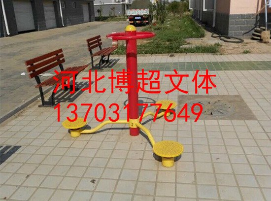 专业三人扭腰器生产厂家
