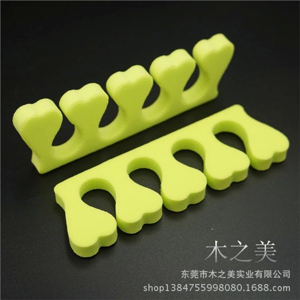2017年销量最火爆的分趾器分指器