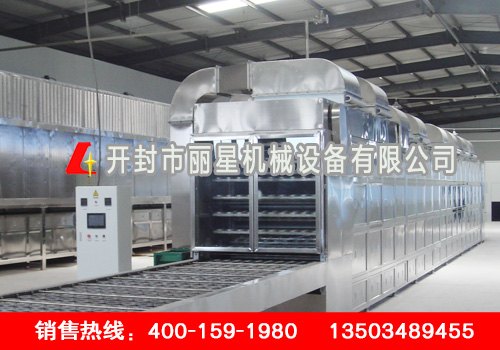 安阳大型无明矾QQ粉粉条机制造厂