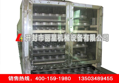 商丘自动化豌豆汁粉条加工设备公司