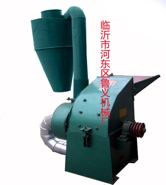 玉米秸秆粉碎机五谷杂粮海绵粉碎机磨粉机