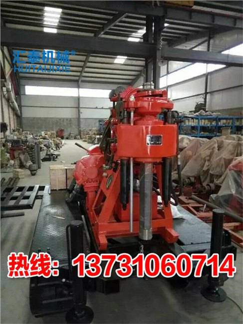 高速180钻机生产厂家，高速180钻机整套价格