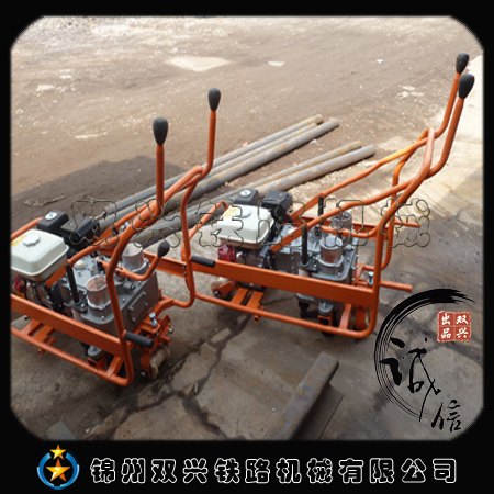 铁路高行程液压起道机基本参数锦州双兴
