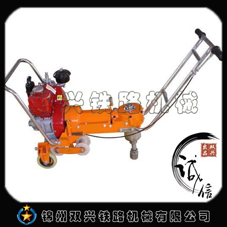 铁路起拨道器齿条起道机产品特点