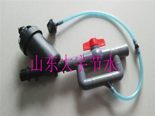 山东施肥器厂家