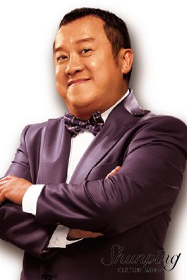 曾志伟经纪人