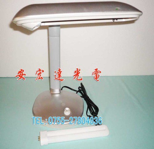 专用三波长台灯，产品检测台灯，品检台照明灯 三波长台灯，产品