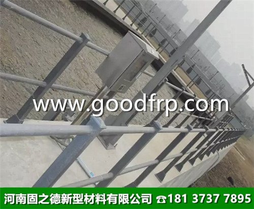 浙江玻璃钢栏杆/玻璃钢围栏的价格 