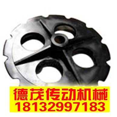 厂家供应1.2寸齿形链轮