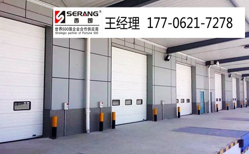 淮南淮北电动快速提升门公司