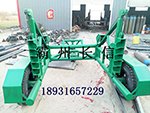 厂家直销电缆拖车