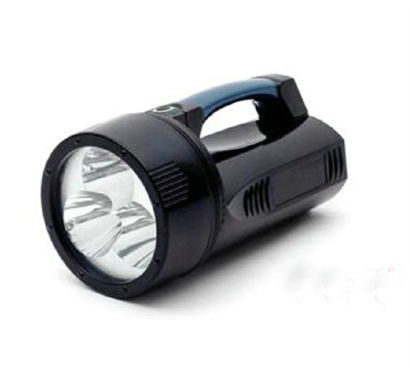 SG-BW6100 手提式LED防爆探照灯 供应商