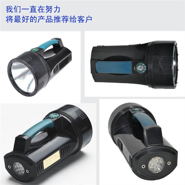 SG-BW6100 防爆探照灯 低压灯