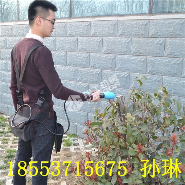 电动修枝剪品牌型号大全电动修枝机