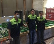 广州尚品快用产品除甲醛我信赖十大品牌排名