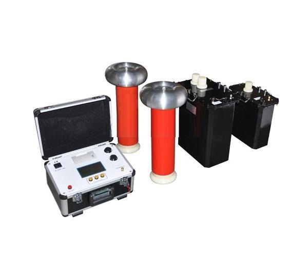HDF系列0.1Hz程控超低频高压发生器