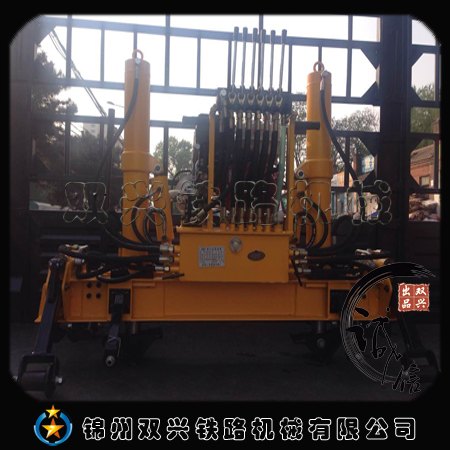 YQBJ-250液压起拨道机液压起道器全国销售热线