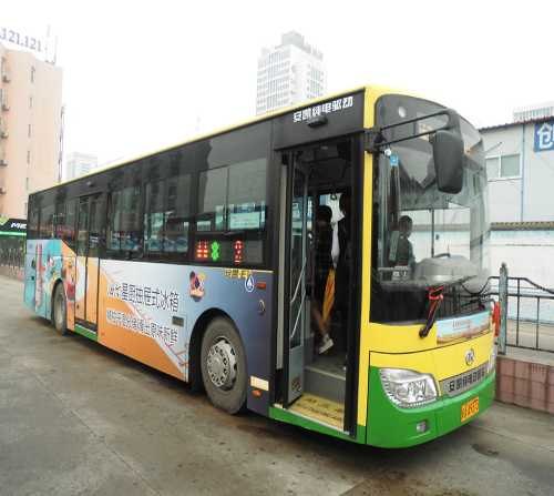广东公交车身广告多少钱 浙江公交车广告 江西公交车身广告