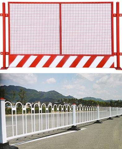 交通临边护栏价格 临边护栏厂家 施工临边护栏厂家