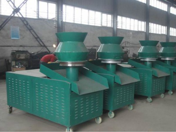成型机-巩义小型炭粉成型机厂家-成型机价格