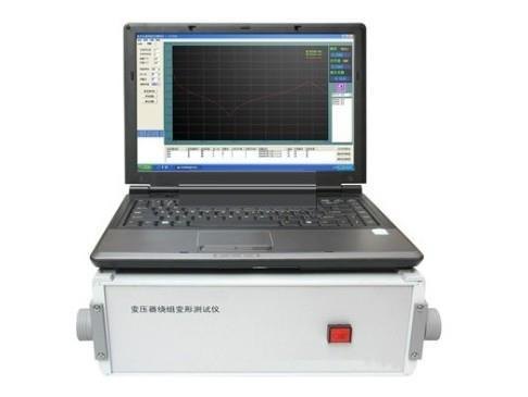 HD3006变压器绕组变形测试仪