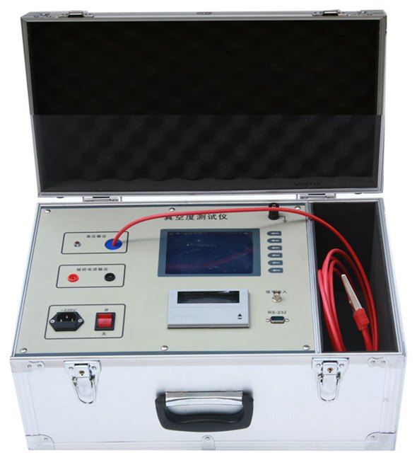HZK-2000B真空度测试仪